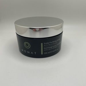 Brand New Never Used Monat Scalp Scrub